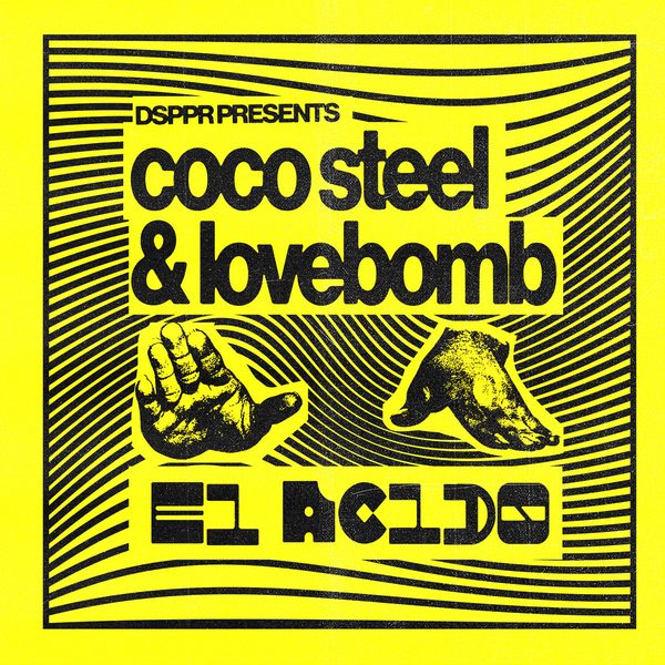 E1 AC1D0 by Coco Steel & Lovebomb