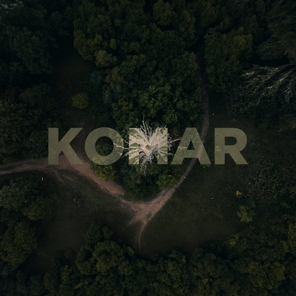 KOMAR (Original Soundtrack) by Dusan Vranic