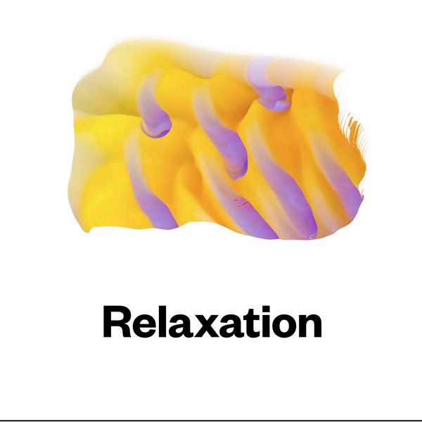 Music For Relaxation by Chris Coco
