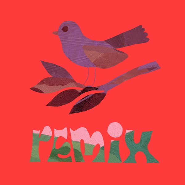 Remixes Part 2 by Sewell & The Gong