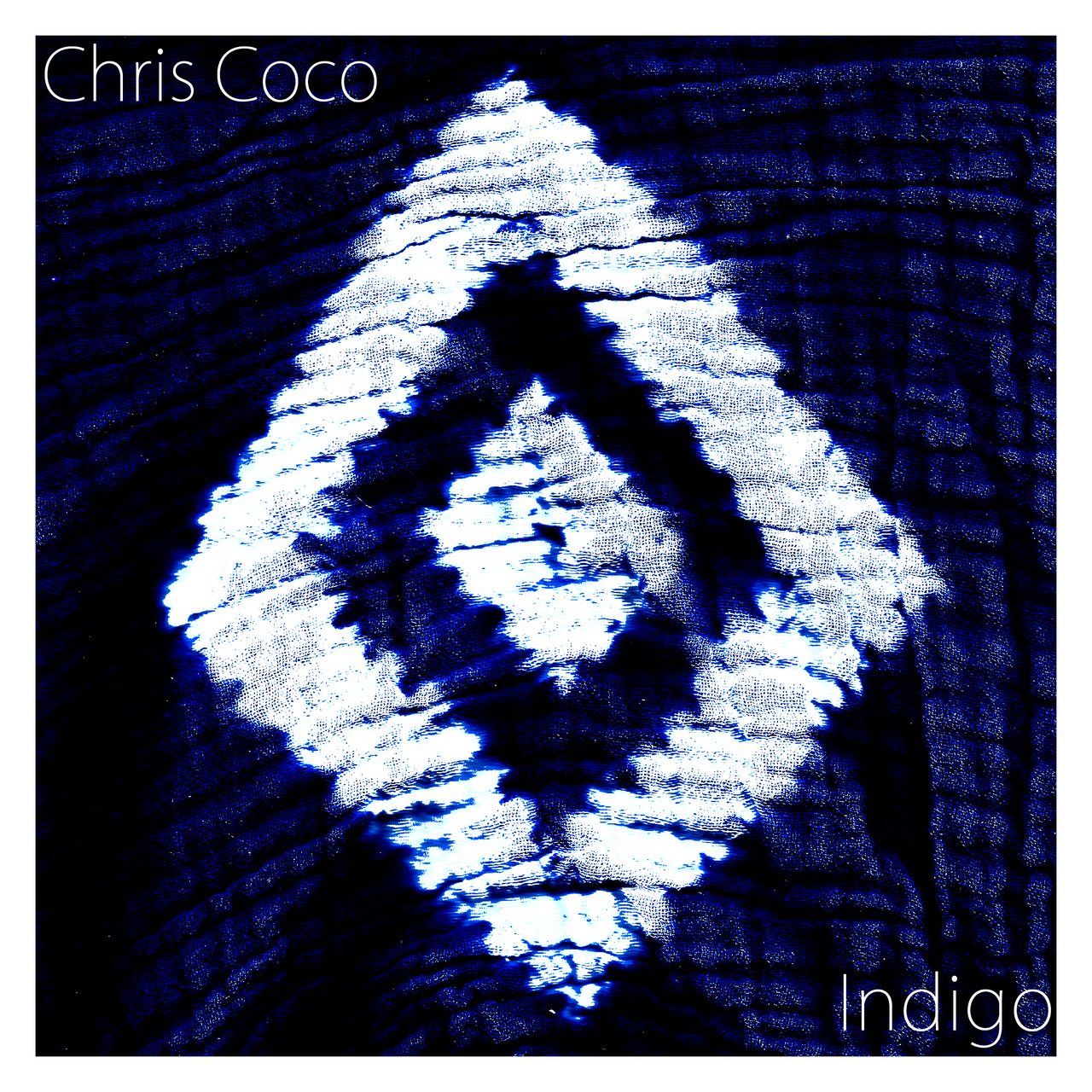 Indigo album cover