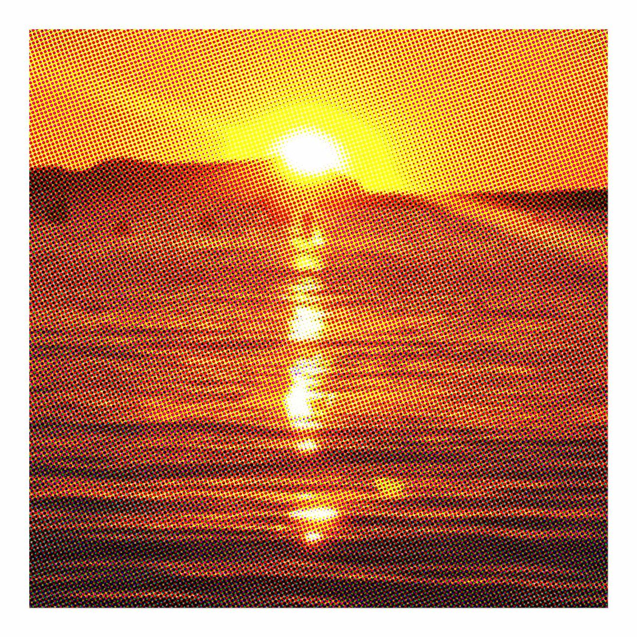 My Favourite Place (Before Sunset) album cover