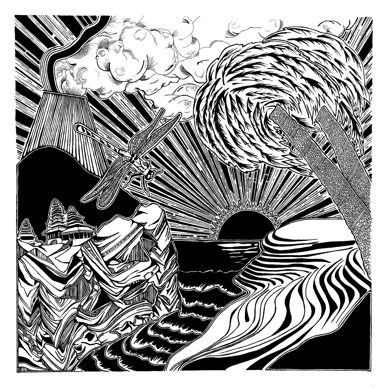 Return To Good Karma album cover