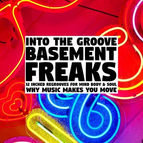 Di&Co: Basement Freaks by The Groovemaster