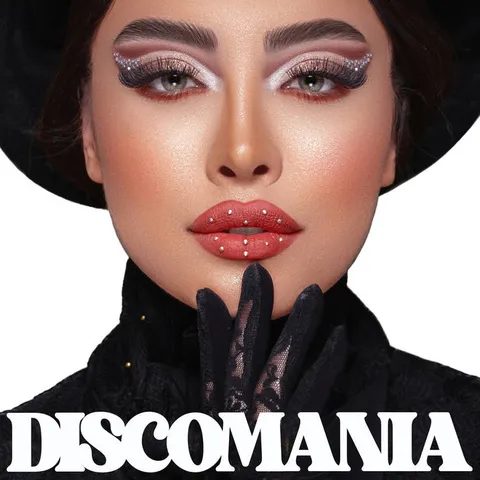 Disco Mania by The Groovemaster