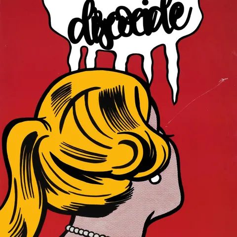 Diskocide! by The Groovemaster