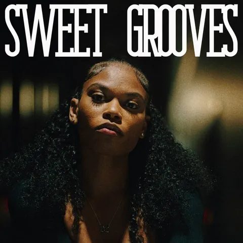 Sweeet Grooves by The Groovemaster